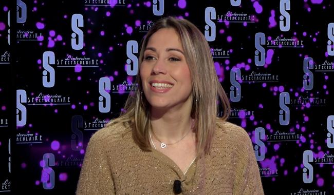 L'INTERVIEW SPECTACULAIRE