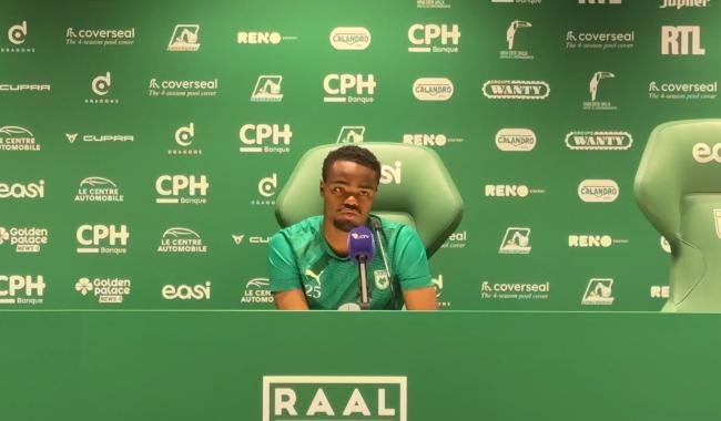 "Pas encore sous pression mais pas loin" : La RAAL La Louvière doit se relancer au Cercle