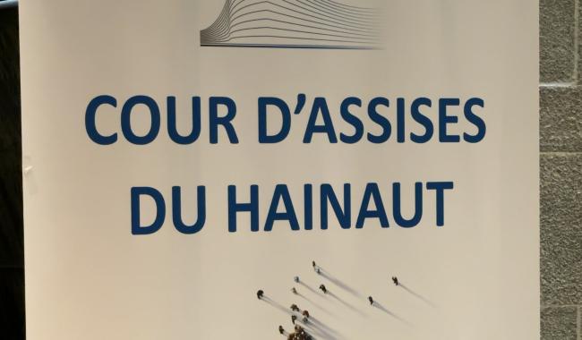 Procès Falzone : 4 ans de procédure