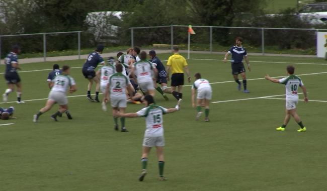 Sports : Victoire pour RC Soignies, défaite pour la RAAL