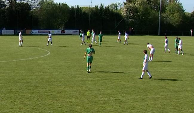 D3 FFA : LA RAAL B s'incline au PAC Buzet pour son dernier match