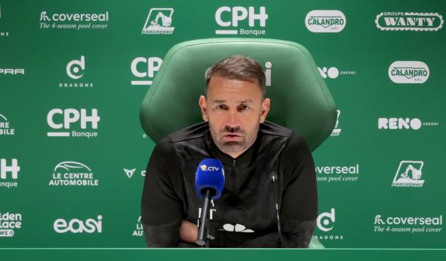 RAAL La Louvière : Quelle fin de saison pour les Loups?