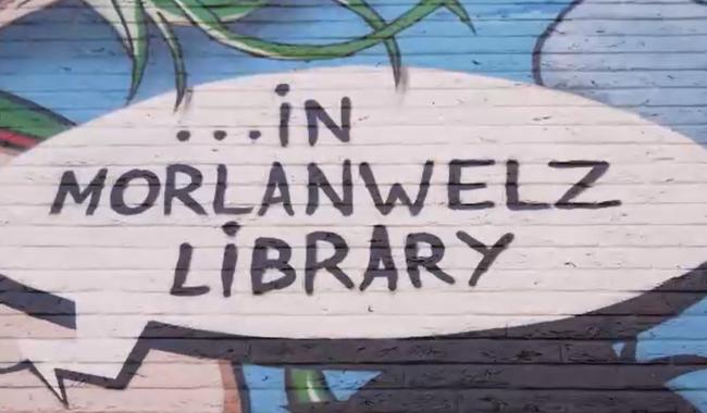 MORLANWELZ : C'EST ICI QUE CA SE PASSE