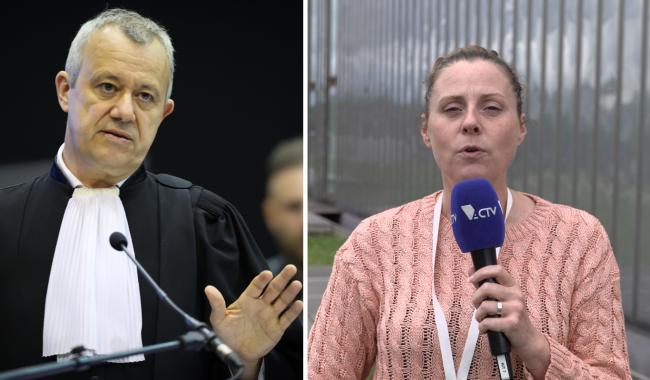 Procès Falzone : pas d'intention homicide selon Me Discepoli