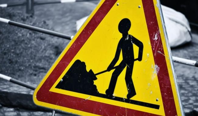 Arquennes : travaux de réfection de la N27 dès le 22 juin