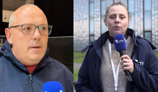 Procès Falzone : dernières prises de parole pour les parties civiles