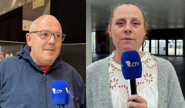 Procès Falzone : en attente du verdict