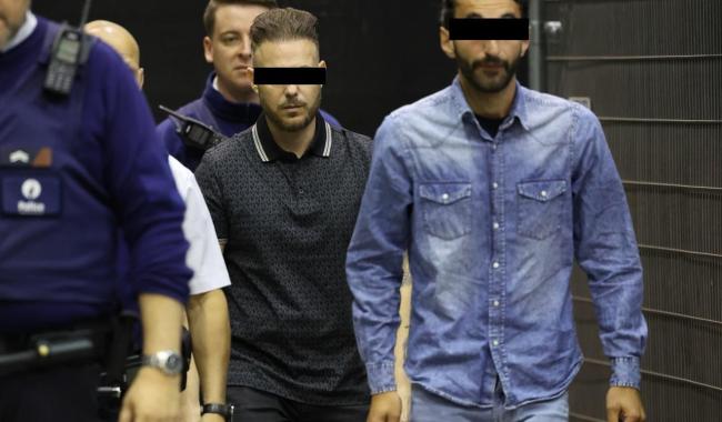 Procès Falzone : verdict vendredi à 11h