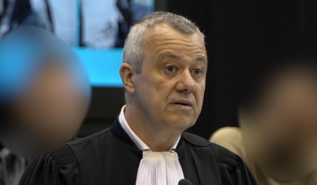Procès Falzone: la défense apporte ses éléments