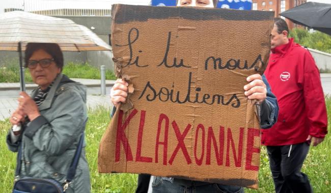 Enseignement : nouvelle manifestation ce mercredi