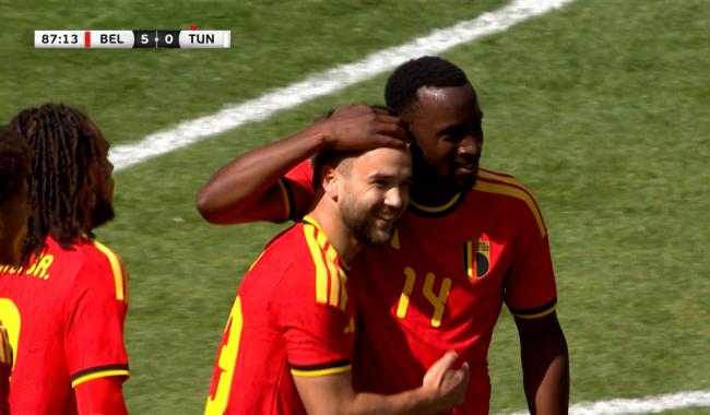 Coupe du Monde : Enzo Scifo confiant pour les Diables