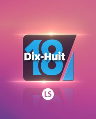 LE 18/18 EDITION WEEK-END EN LANGUE DES SIGNES