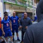 Handball : L'Entente du Centre se rapproche du titre