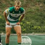 Rugby : Hugo De Francq à l'heure portugaise