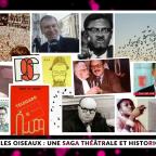 L'INTERVIEW SPECTACULAIRE