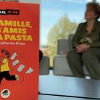 WOW ! Un premier roman bien inspiré.