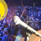 Le Point C : la scène régionale mobilisée pour Actv