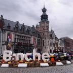 Binche : une partie de la fiscalité revue à la hausse