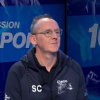 L'invité de la semaine : Stéphane Couteau (Volley, ADS La Louvière)