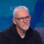 L'invité de C Sport : Patrick Lepoivre (Royal La Louvière hockey Club)