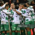 La RAAL égalise en fin de match à Zulte (2-2)