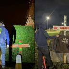 Manifestation : de nombreux agriculteurs se mobiliseront ce jeudi 18 décembre à Bruxelles