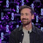 L'INTERVIEW SPECTACULAIRE