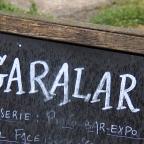 L'INTERVIEW SPECTACULAIRE