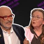 FACE A FACE : Manage