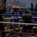 Kick Boxing et Muay Thaï : Bouvy a accueilli pour la 2e fois les championnats de Belgique