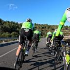 Cyclisme : les difficultés du cyclisme hennuyer et wallon