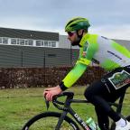 Cyclisme : clap de fin pour Louka Matthys chez les professionnels