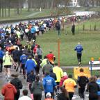 Jogging : Bilan plus que positif pour le challenge du Hainaut