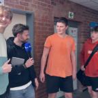 Au Centre de Nos Clubs : ADS La Louvière (volley)