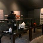 La Louvière: le musée de la Cantine des Italiens en danger