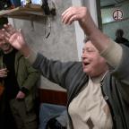 Naast : une foule d'habitués pour rendre hommage à Madeline et à son café emblématique