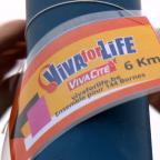 Maurage : des pas et des dons pour Viva for Life