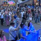 Marche-lez-Écaussinnes : pas de ducasse des Marchous en 2026