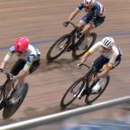 Cyclisme : bilan de fin de saison sur la piste pour Thibaut Hautmont