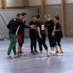 Baseball : 5e tournoi international des Guardians de Binche