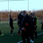 P3C : Morlanwelz partage, statu quo au classement