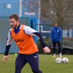 Christophe Jannsens, le maillon fort à Beveren
