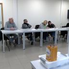 La Louvière: quelle reconversion pour le personnel CORA ?