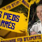 Les Pieds Carrés (Episode 9)