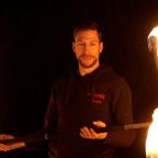 Pyronix: la troupe sonégienne qui va enflammer le carnaval de Venise