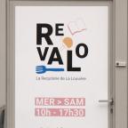 La Louvière: une recyclerie en pleine expansion