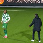 "C'est dur à avaler" : Le résumé de RAAL La Louvière - Saint-Trond