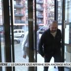 La Louvière: Le groupe GILO affirme son ancrage régional