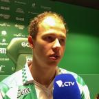 Les réactions après le partage de La RAAL face à La Gantoise