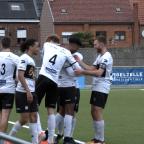Football (P1) : Soignies s'impose contre Mons B et prend la tête de la P1 (3-0)